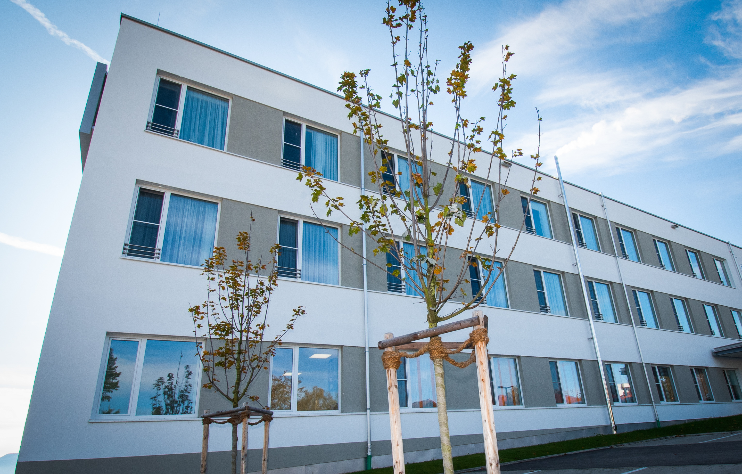 Schön Klinik Bad Aibling – Gerthner-Thieltges GmbH & Co. KG GmbH & Co KG