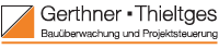 Gerthner-Thieltges GmbH & Co. KG GmbH & Co KG Logo